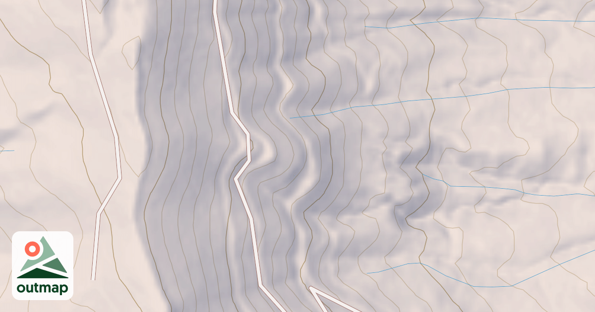 Map of 8132d