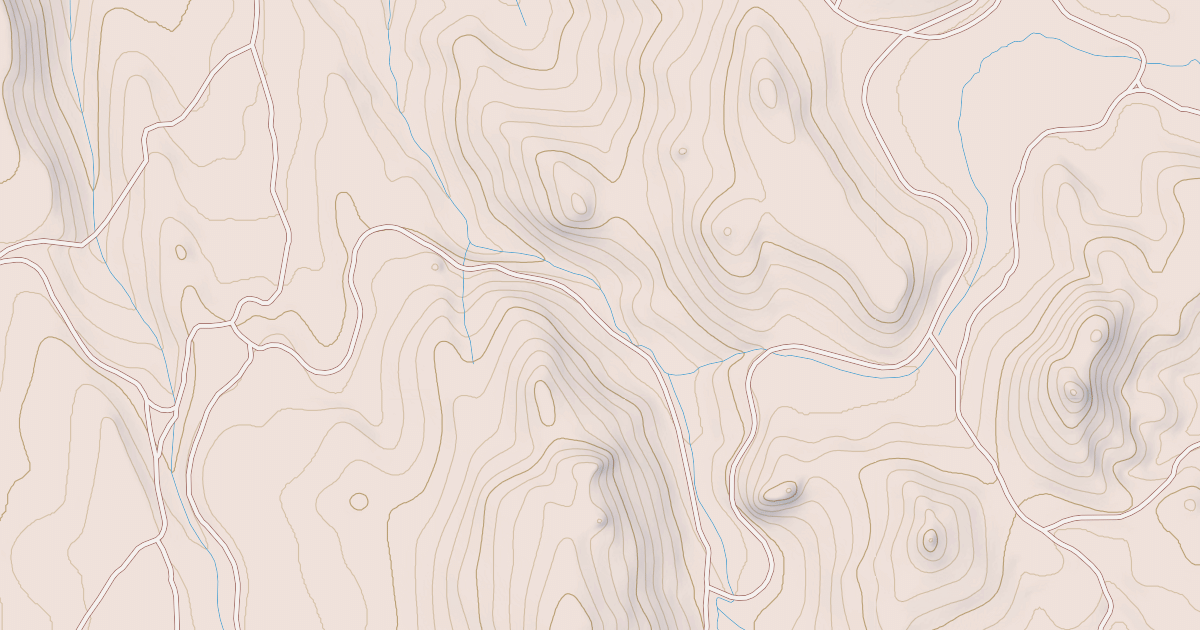 Map preview of CAMP STANFORD