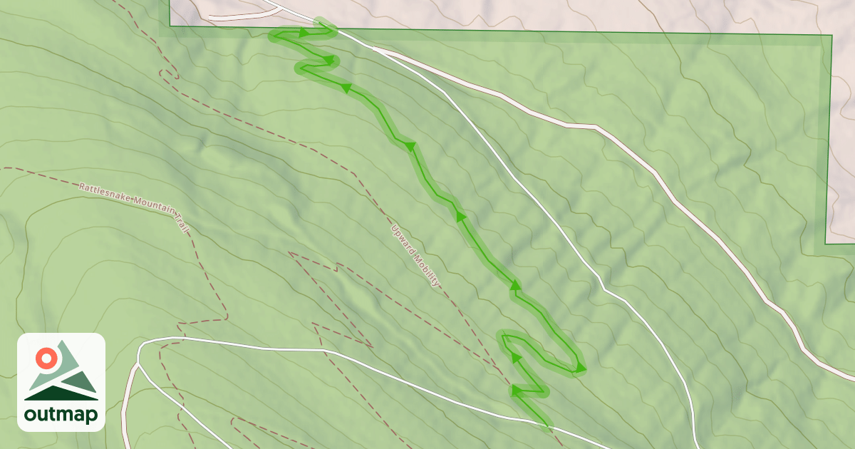 Map of Flow State (Lower)