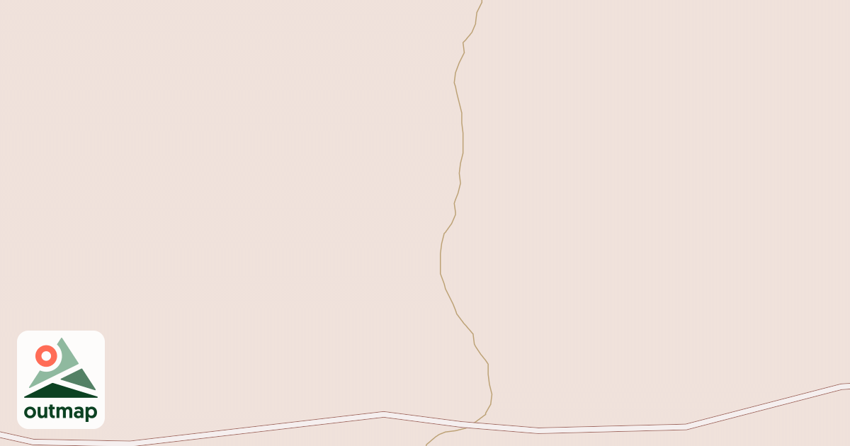 Map of BLM National GTLF Public Motorized Roads 8801403d-1784-43db-8b62-6e5e1bf78381