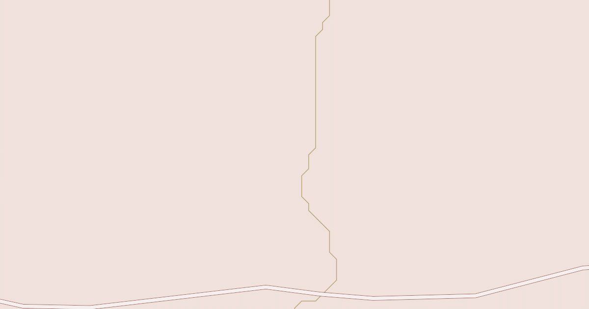 Map preview of BLM National GTLF Public Motorized Roads 8801403d-1784-43db-8b62-6e5e1bf78381
