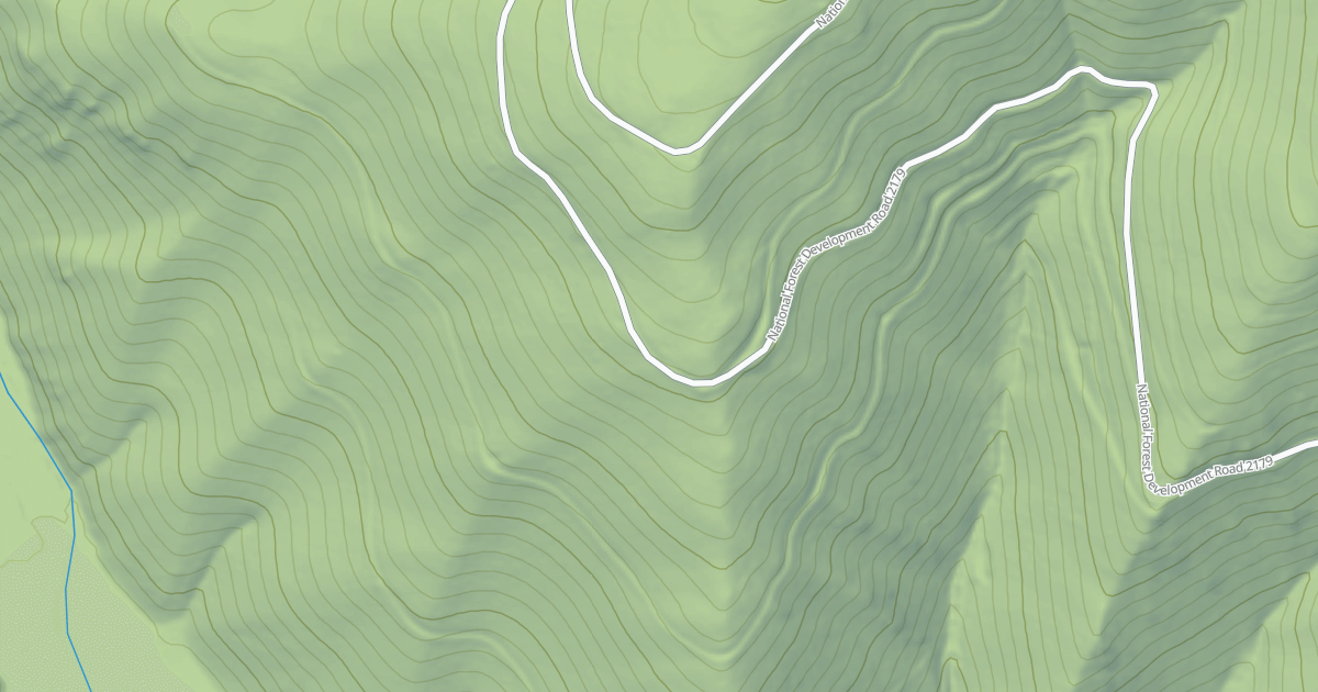 Map preview of LOWER STOPE