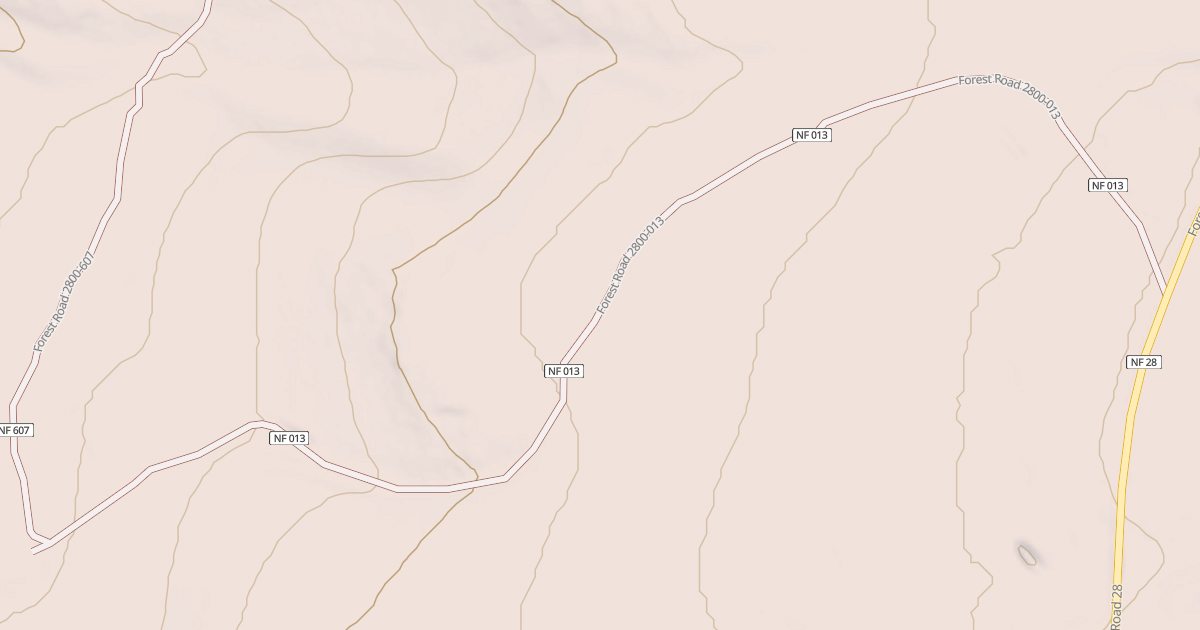 Map preview of BENNY CR 2