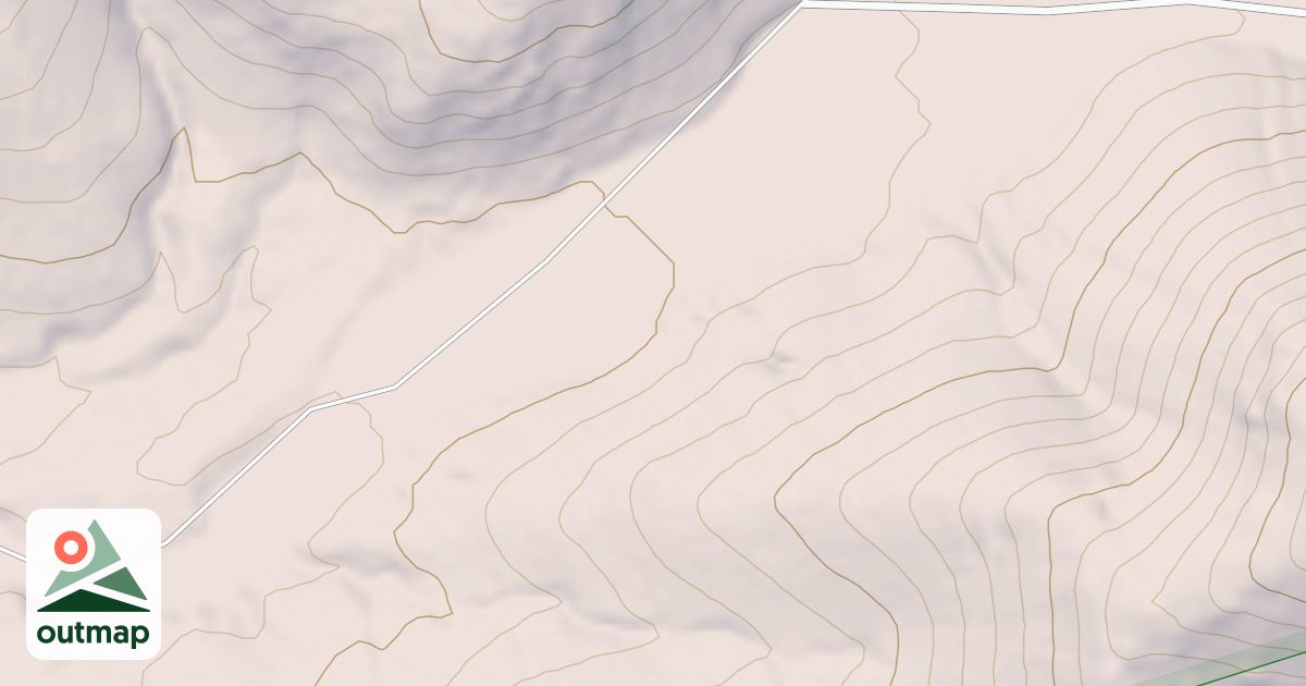 Map of 4091 R