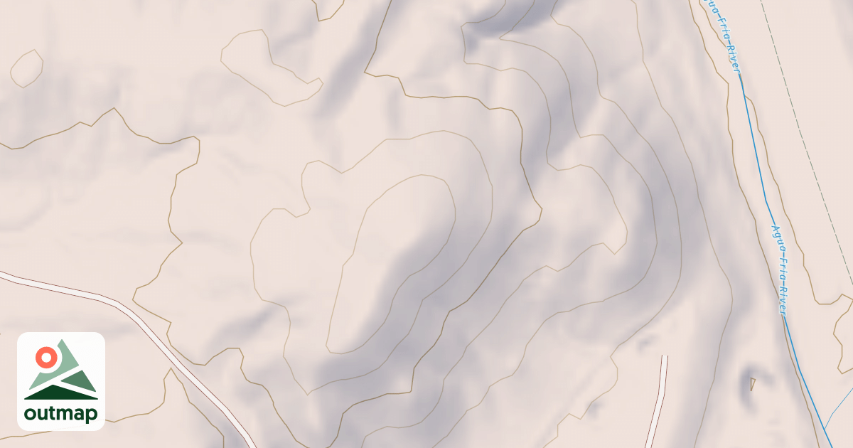 Map of BLM National GTLF Public Motorized Roads 1c9909f7-8c71-4489-9412-c1c14bf0b532
