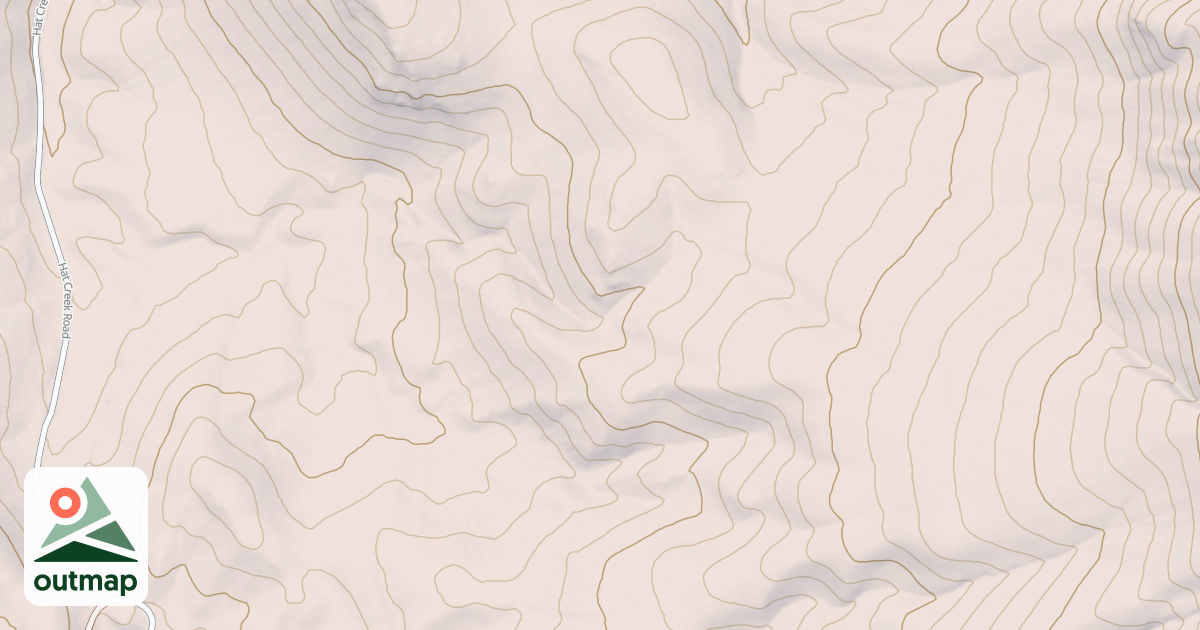 Map of BLM National GTLF Public Motorized Roads 22441d99-2609-4b32-8d1d-9b41da1c58b0