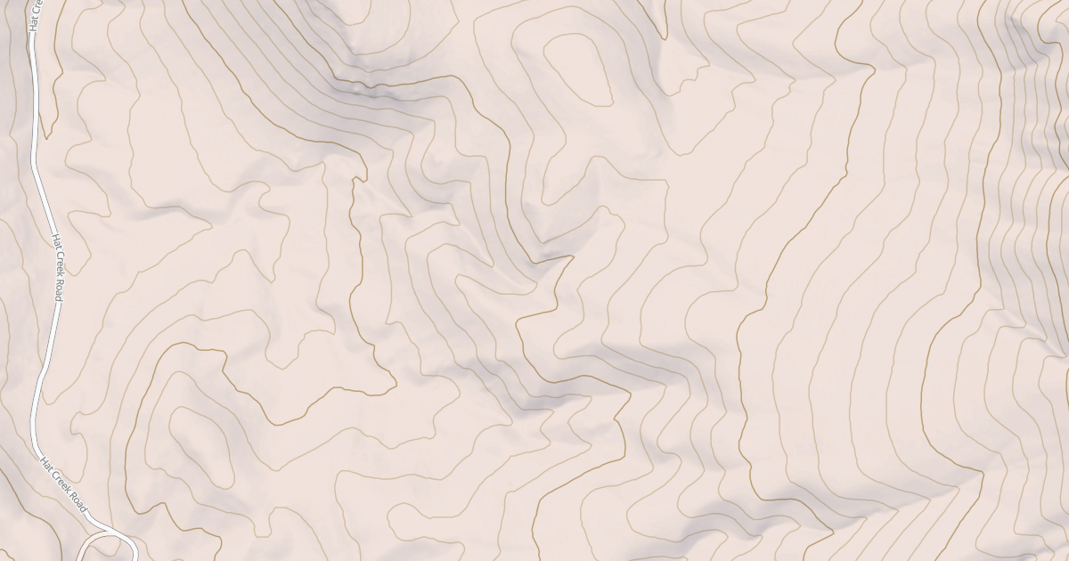 Map preview of BLM National GTLF Public Motorized Roads 22441d99-2609-4b32-8d1d-9b41da1c58b0
