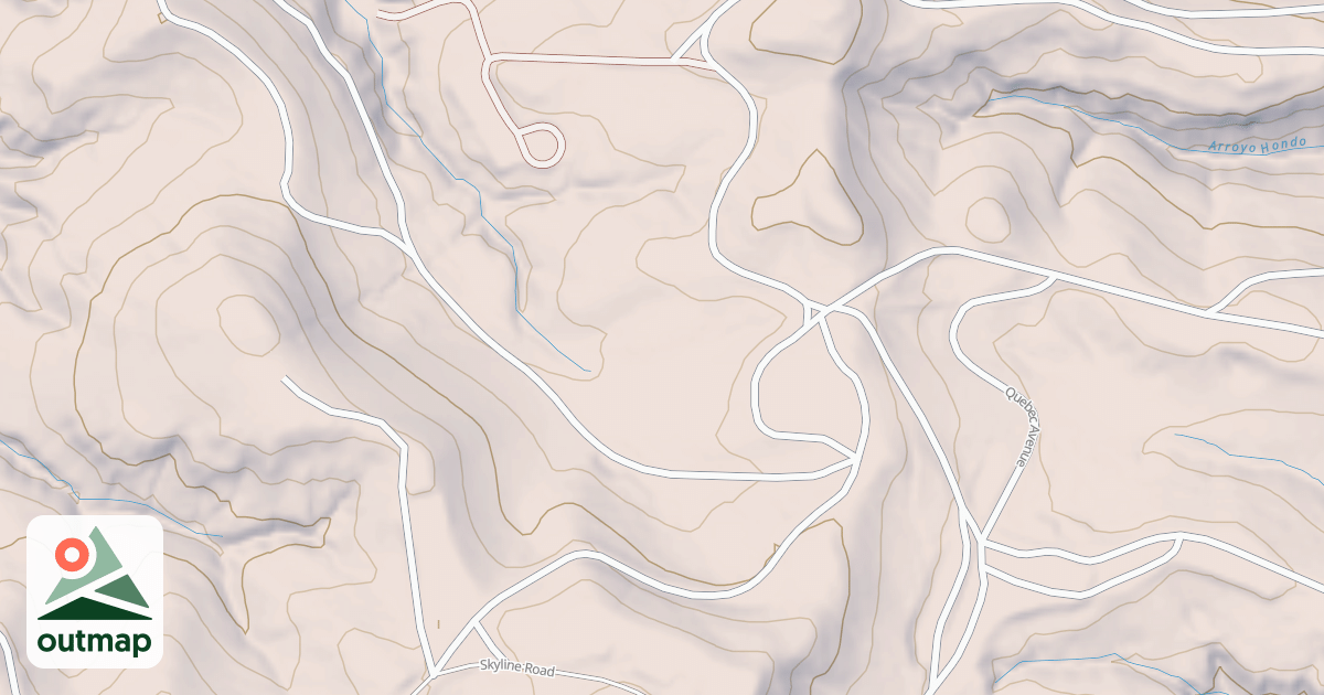 Map of BLM National GTLF Public Motorized Roads 59400e65-d57f-4cb6-966c-b8ed95801f70