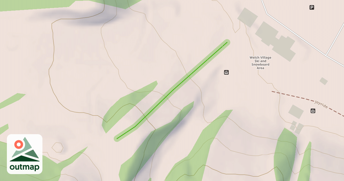Map of Fowl Play