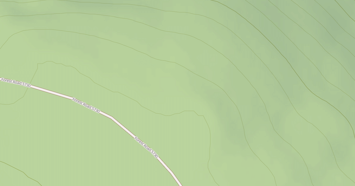 Map preview of 5730026