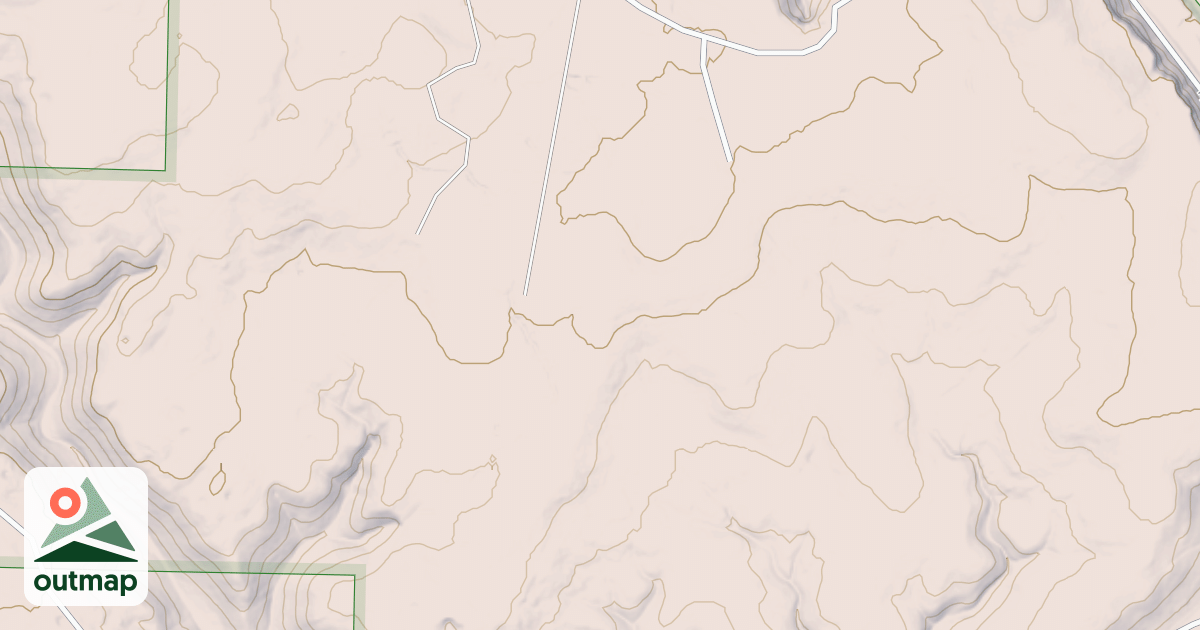 Map of POND