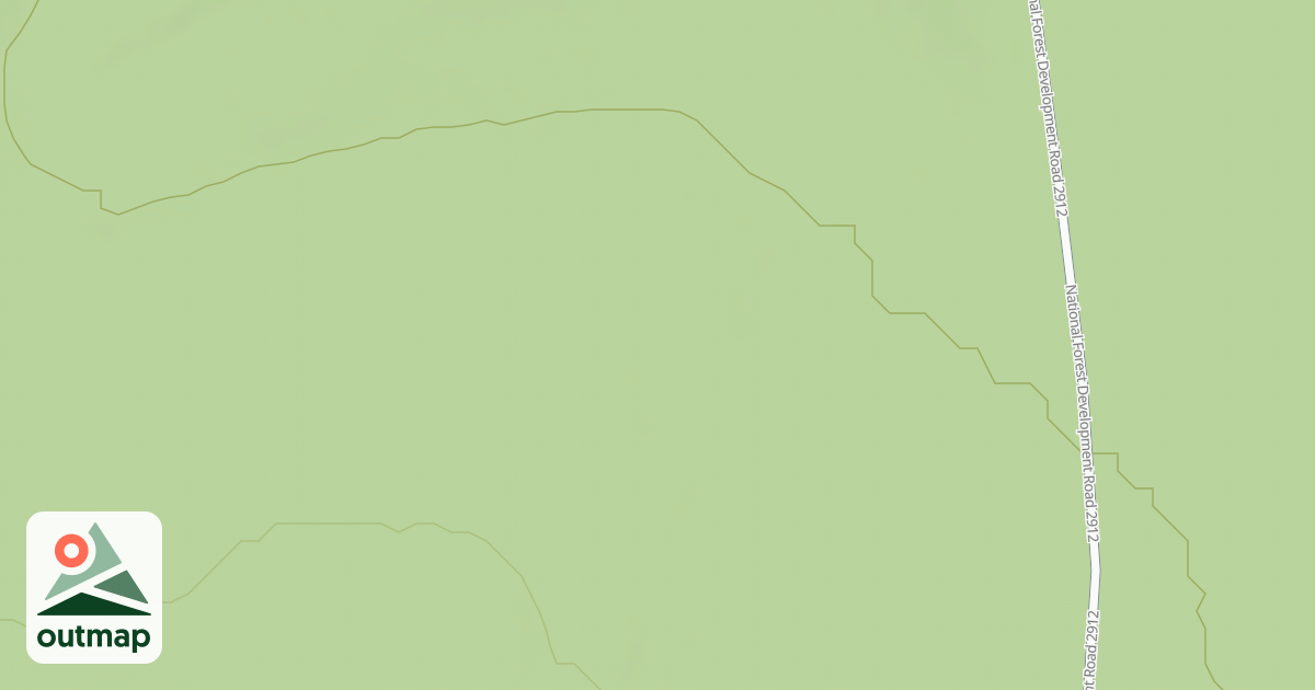 Map of COOKIE