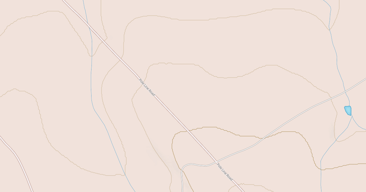 Map preview of D SPUR 1
