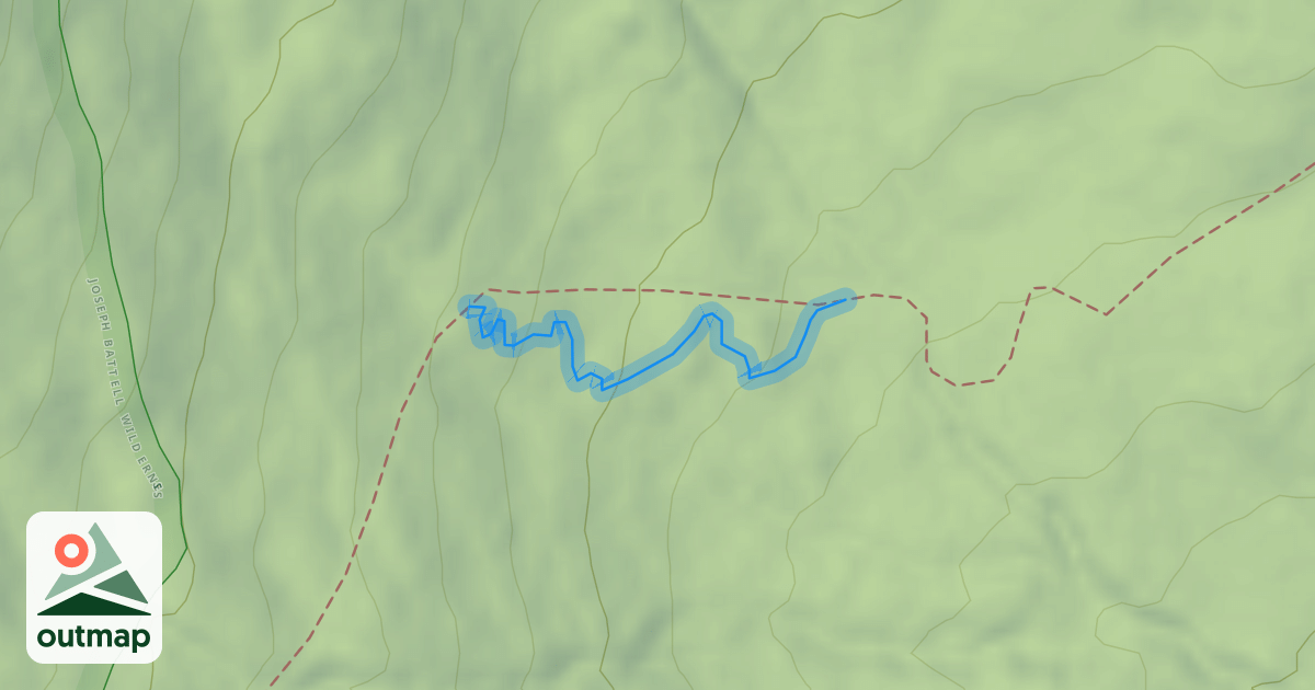 Map of Mute Swan