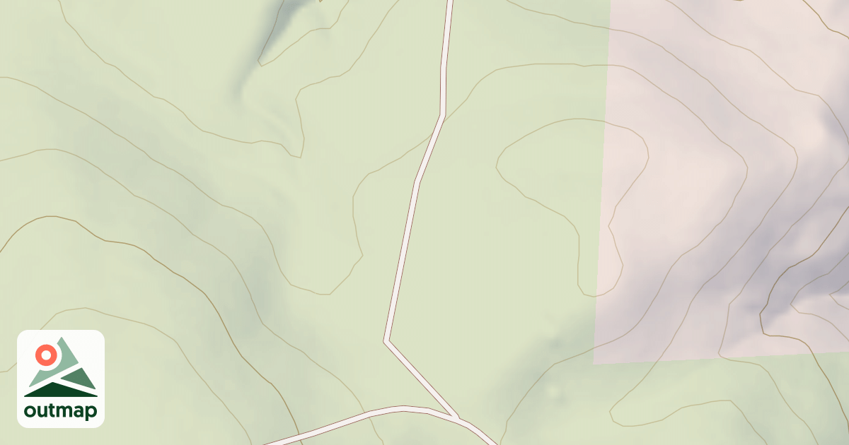 Map of BLM National GTLF Public Motorized Roads ada7d83c-0844-4f1c-9572-b3804259197c