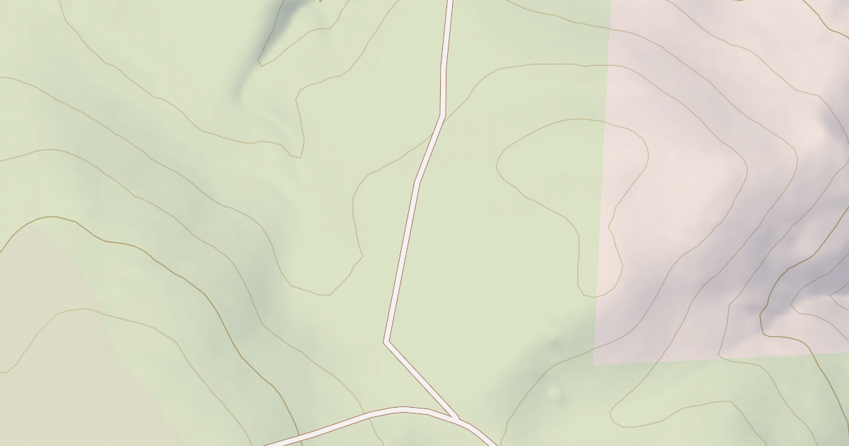Map preview of BLM National GTLF Public Motorized Roads ada7d83c-0844-4f1c-9572-b3804259197c