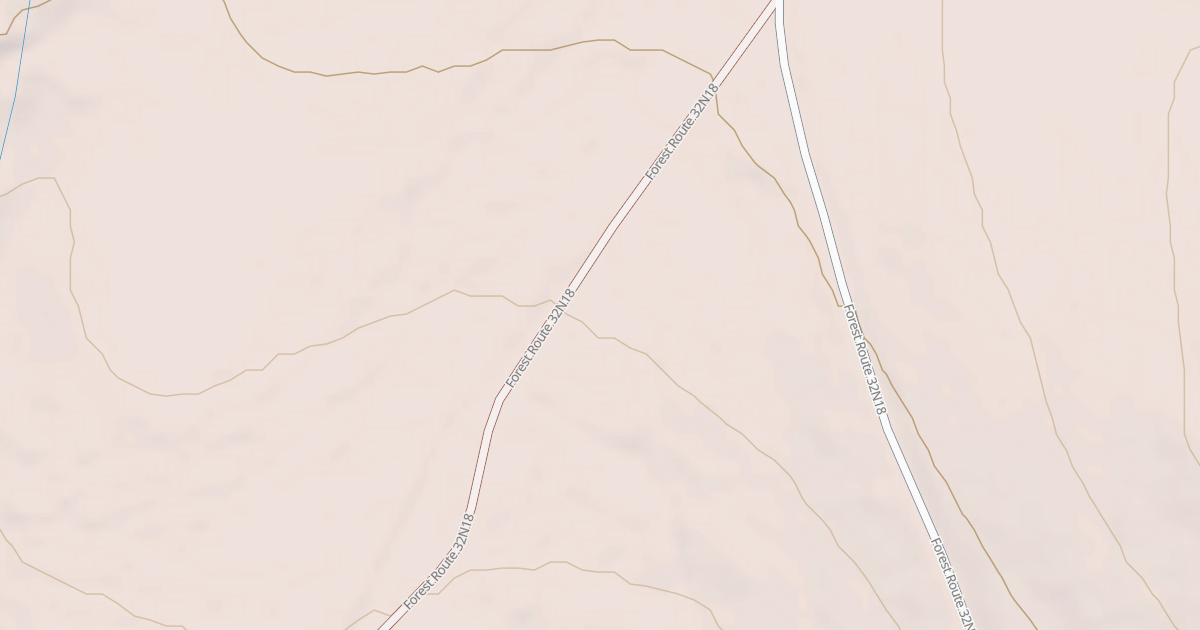 Map preview of BATTLE CREEK
