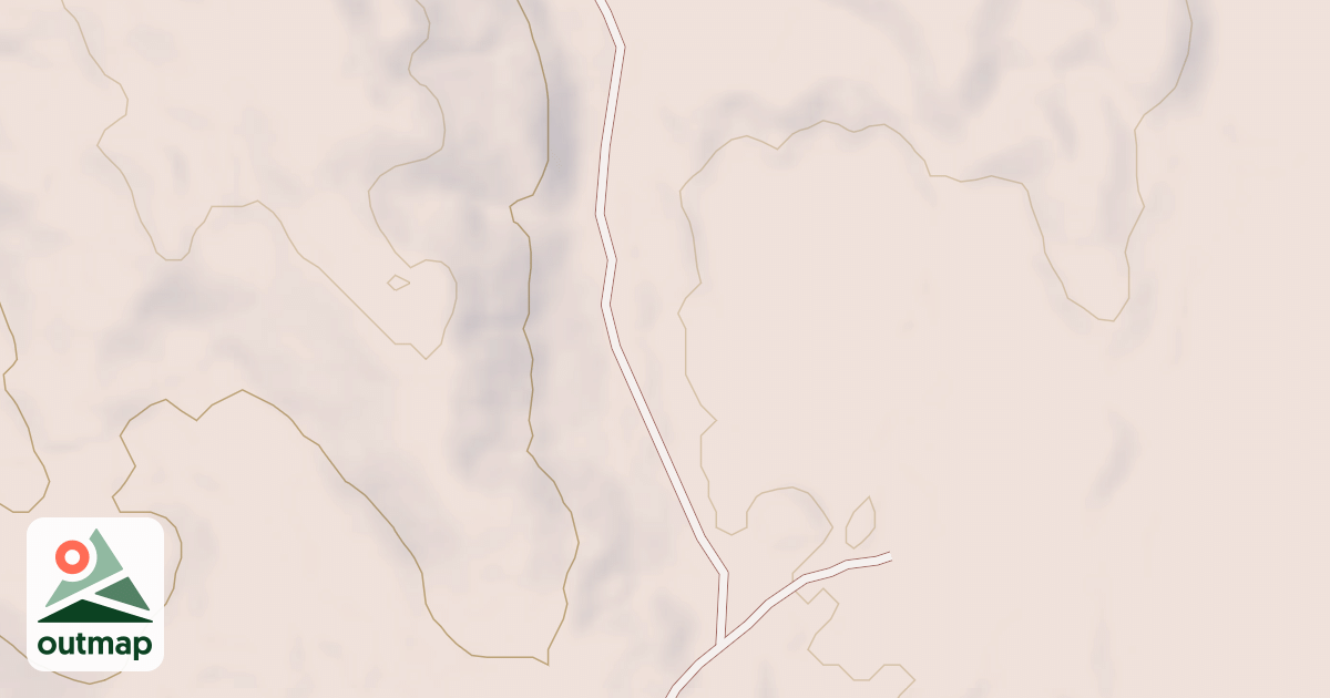 Map of 2235LE SPUR R134A