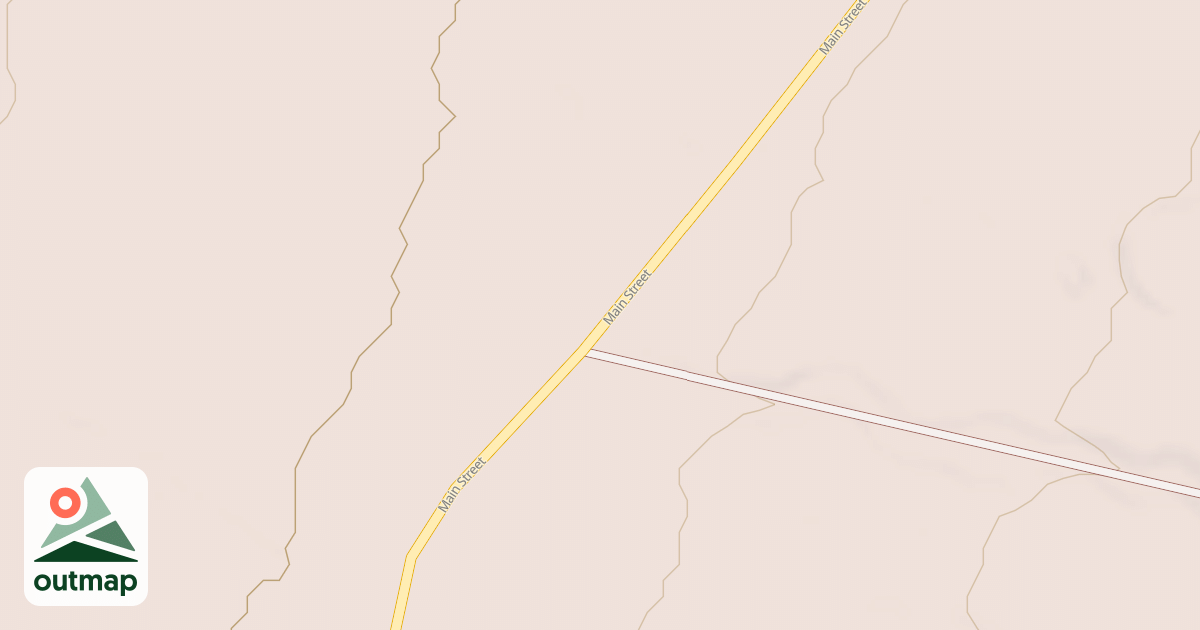 Map of BLM National GTLF Public Motorized Roads 61829561-0c97-46df-aeb2-9c3afdf6fbe8