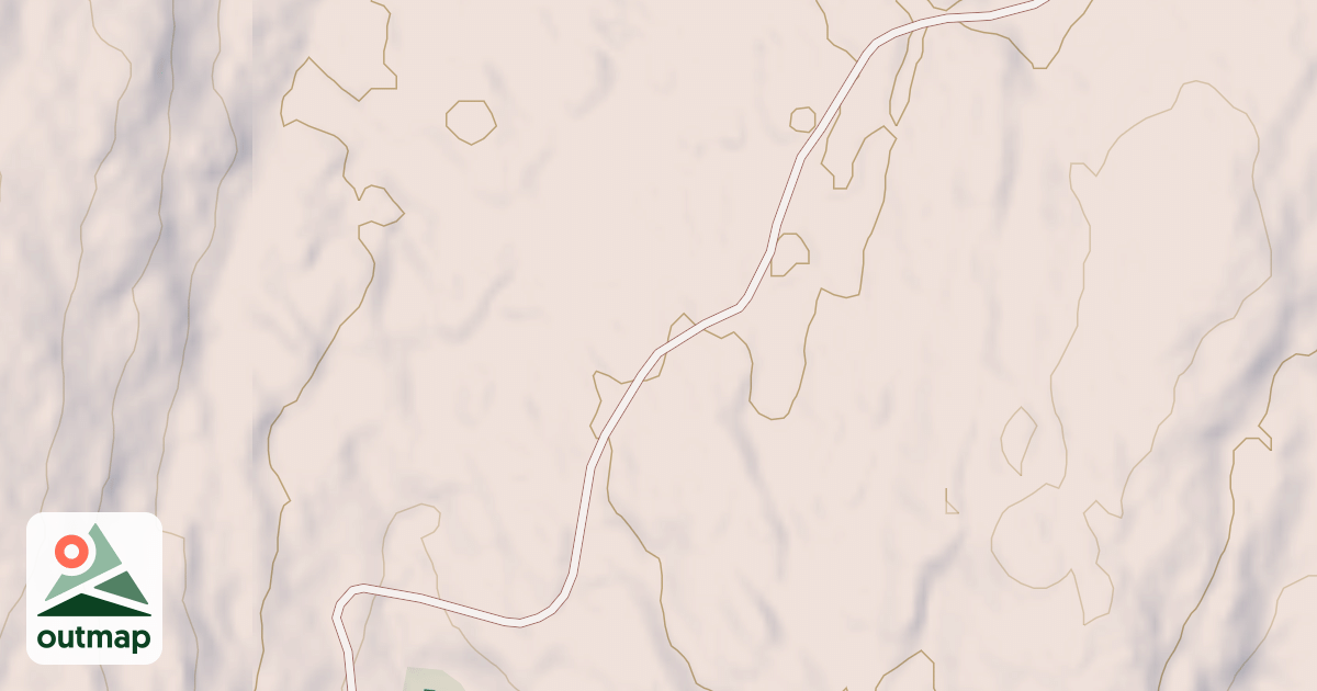 Map of USGS National Digital Trails a17d764f-89a9-4158-80fa-64e799f3a3c1