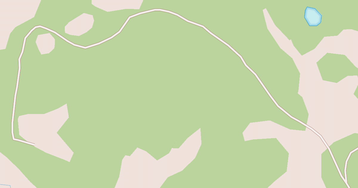 Map preview of USFS Motor Vehicle Use Map Roads {D504BE5D-C61C-4CD7-94FD-68D042597002}