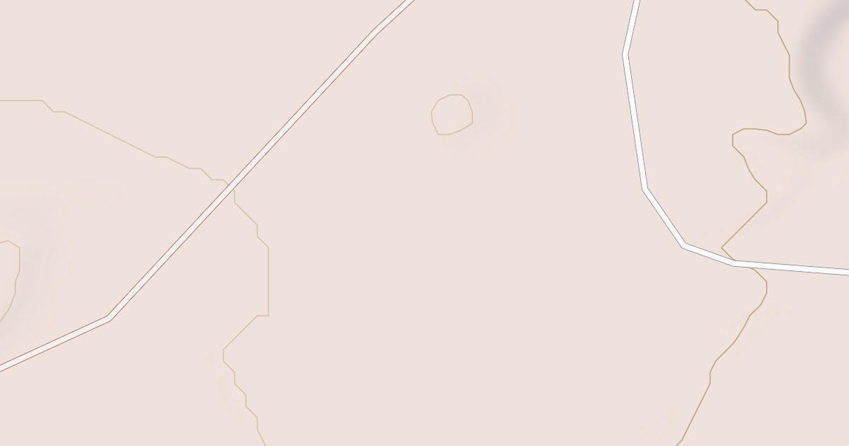 Map preview of BLM National GTLF Public Motorized Roads 1c329ff0-87ec-4467-8c4d-b26b263835e5