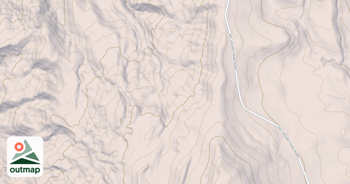 Map of BLM National GTLF Public Motorized Roads 3d249ff1-2305-485e-8985-da5ed7170307