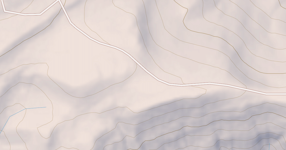 Map preview of BLM National GTLF Public Motorized Roads 4c4a83bc-fb16-49a7-9797-8f9121b44d89