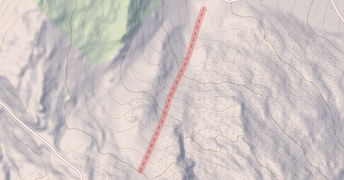 Map preview of Freeride Lab