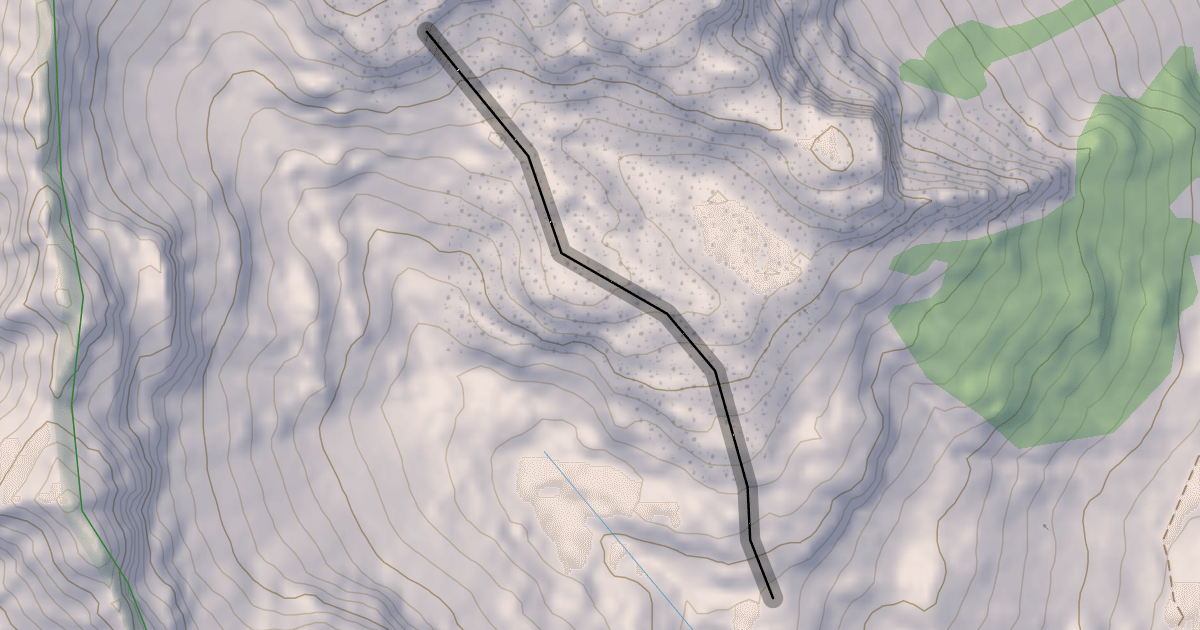 Map preview of Gunmount