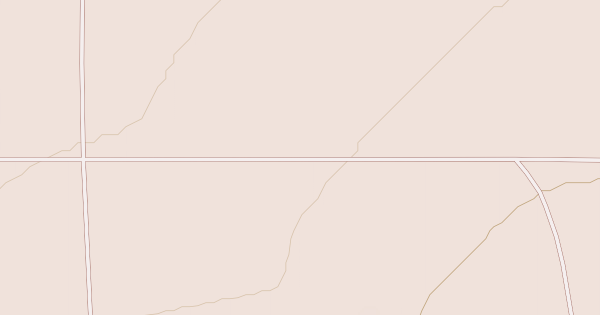 Map preview of BLM National GTLF Public Motorized Roads a624099a-60db-441a-885a-5c84394837c4