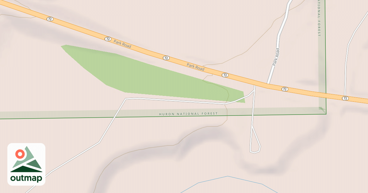 Map of 3024