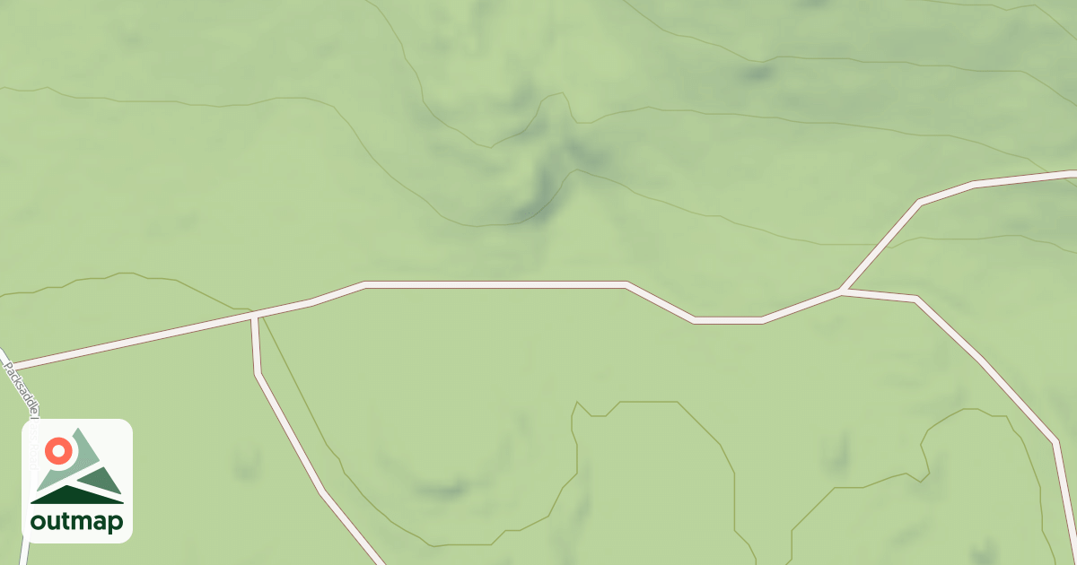 Map of BARKLEY