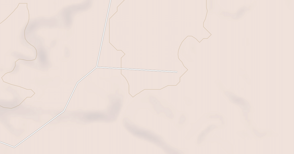 Map preview of BLM National GTLF Public Motorized Roads 6e38db91-6147-404d-8311-2d9a33623875