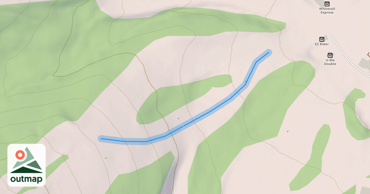 Map of Stalker