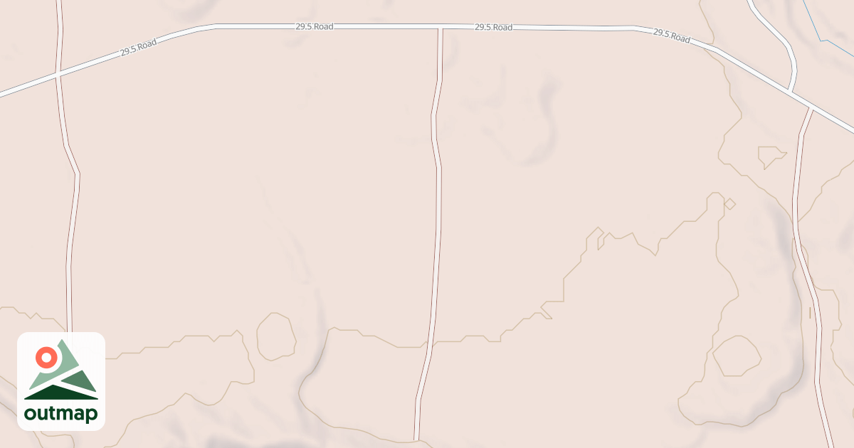 Map of ADVENT SPUR C