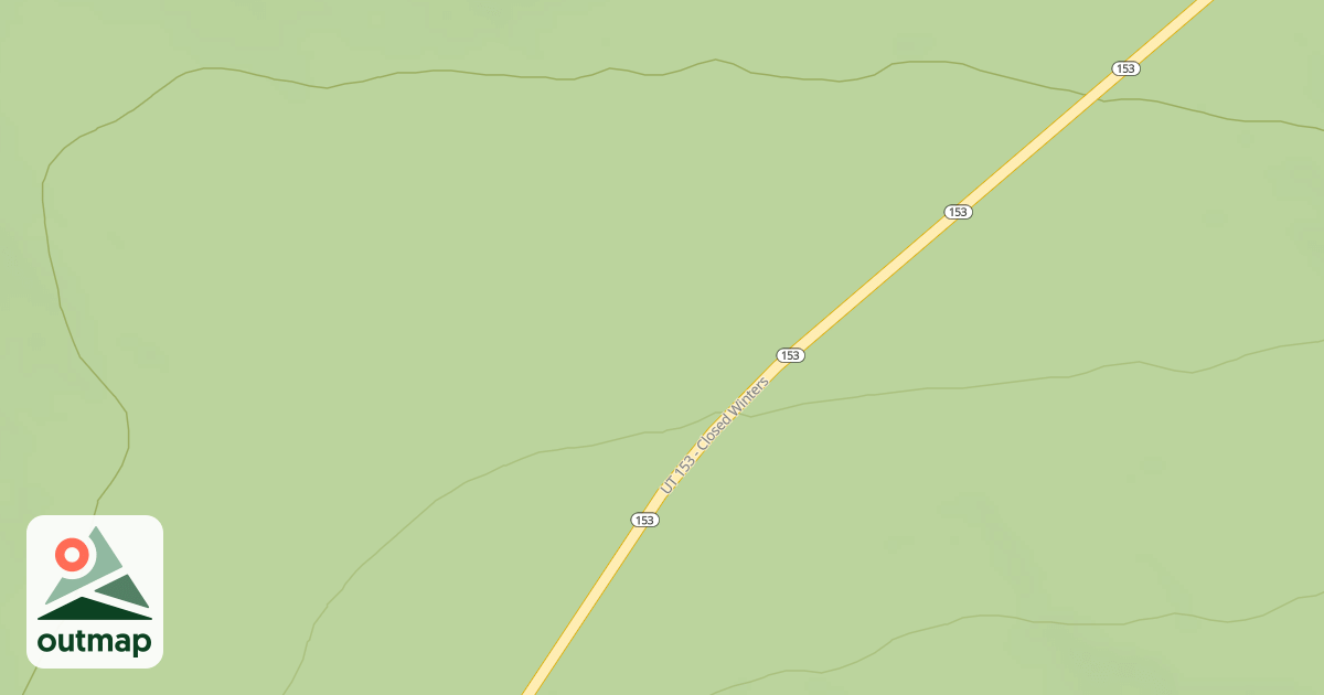 Map of 42397