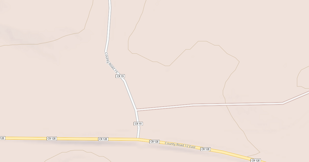 Map preview of BLM National GTLF Public Motorized Roads 35831a8a-400c-40a6-b055-1ec86d71f916