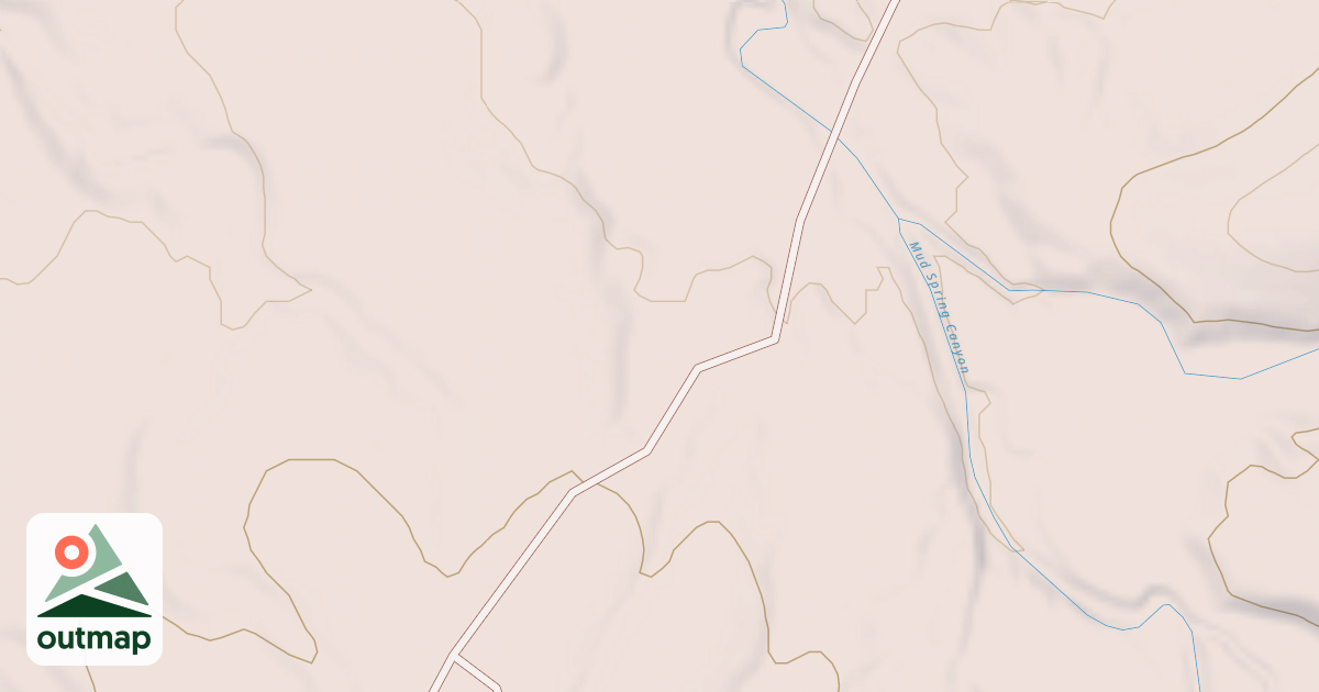 Map of BLM National GTLF Public Motorized Roads 49d2243e-8524-462c-9ec9-495e3914b764