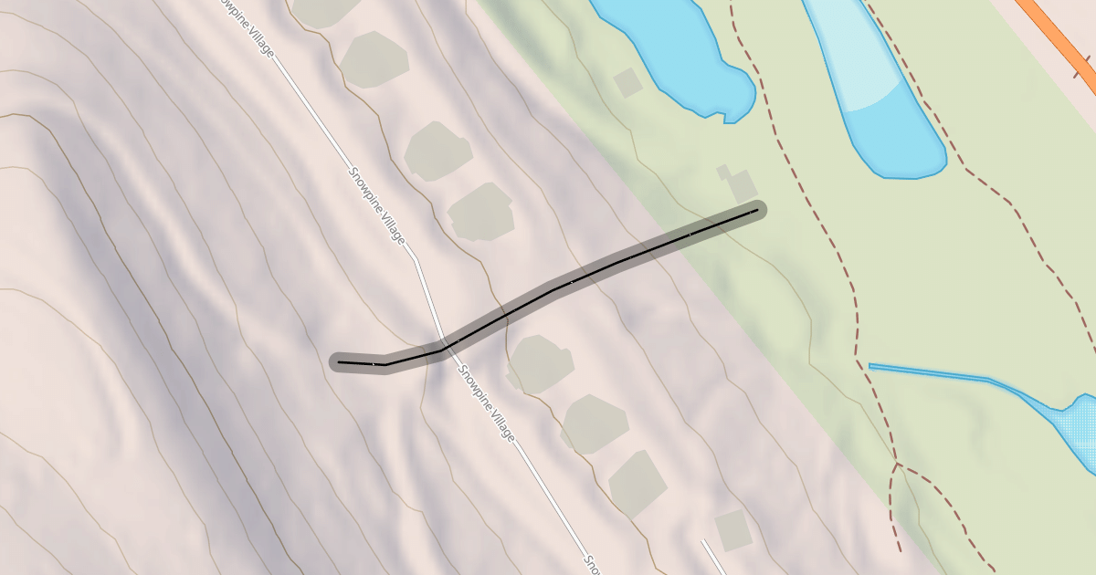 Map preview of Wall Bottom