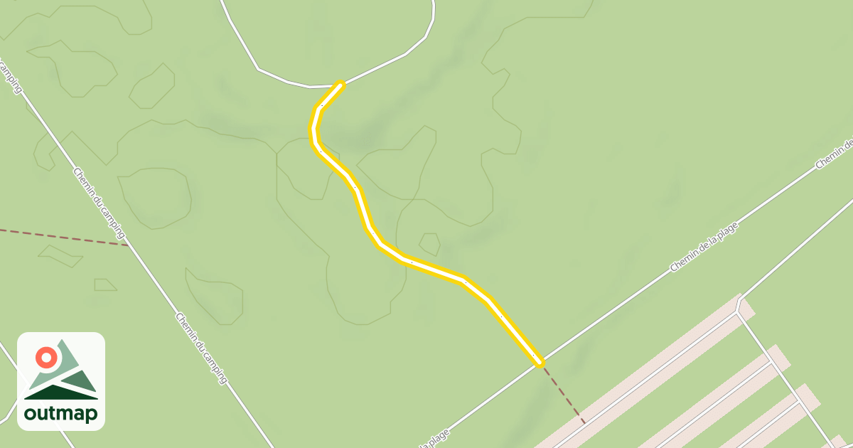 Map of 2