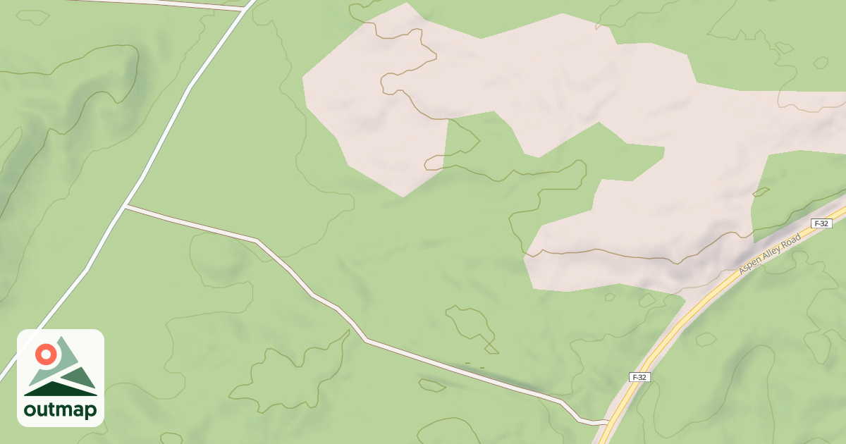 Map of 4824