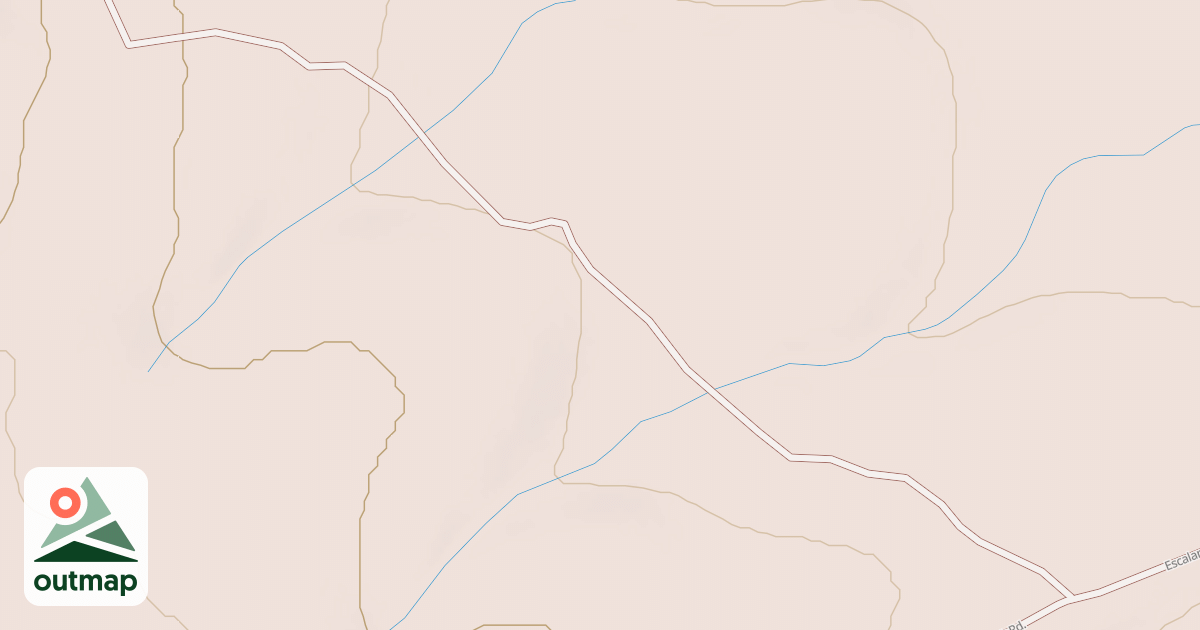Map of BLM National GTLF Public Motorized Roads 40a3d1a2-7e71-49bc-8def-fc828341e46d