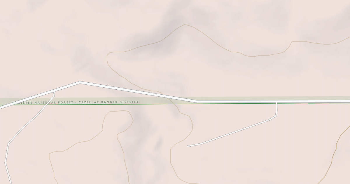 Map preview of 7520