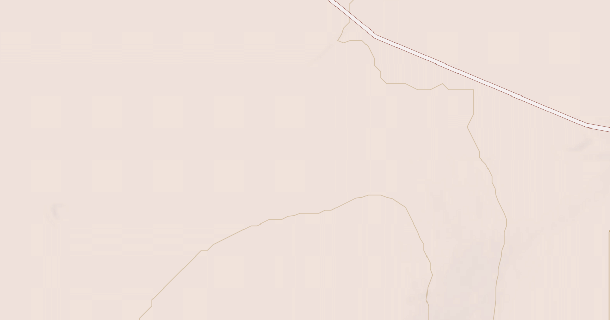Map preview of BLM National GTLF Public Motorized Roads 1e0b8d86-8892-406f-8ce9-88bb39a6a7d5