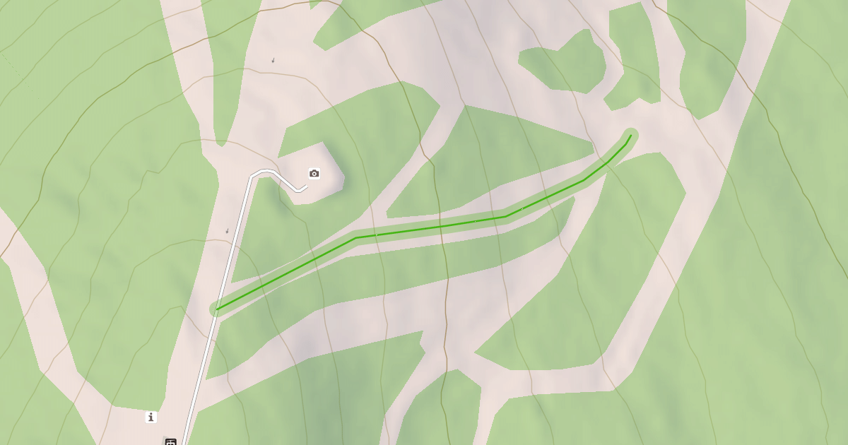Map preview of Dorsal