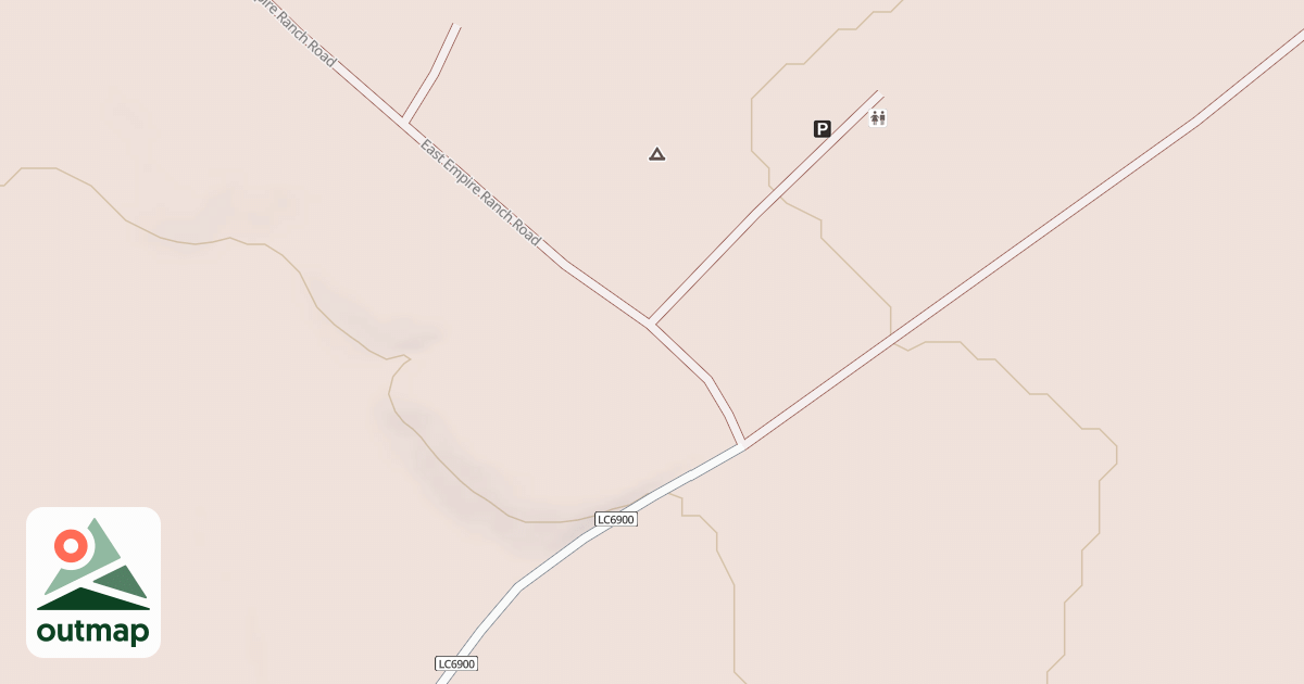 Map of BLM National GTLF Public Motorized Roads 70e3fde1-da0f-4444-bead-ba4d154fb29c