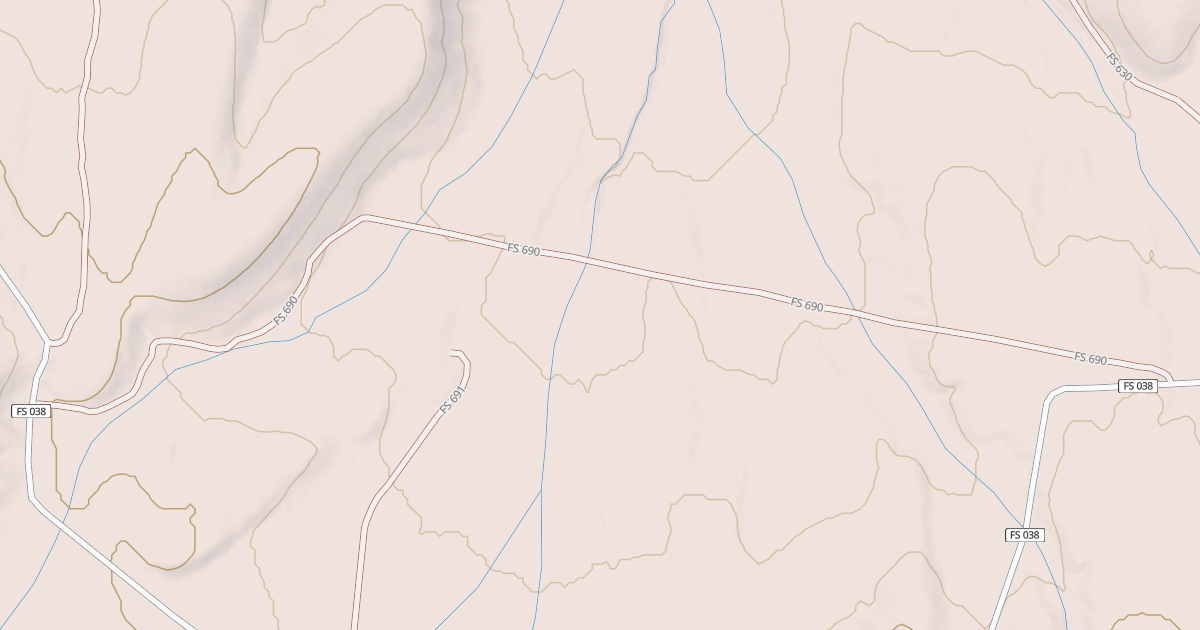 Map preview of UNK