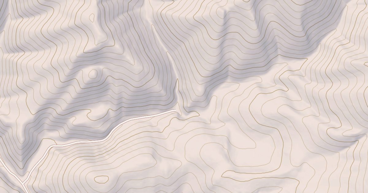 Map preview of NORTH STA FK WATERHAUL