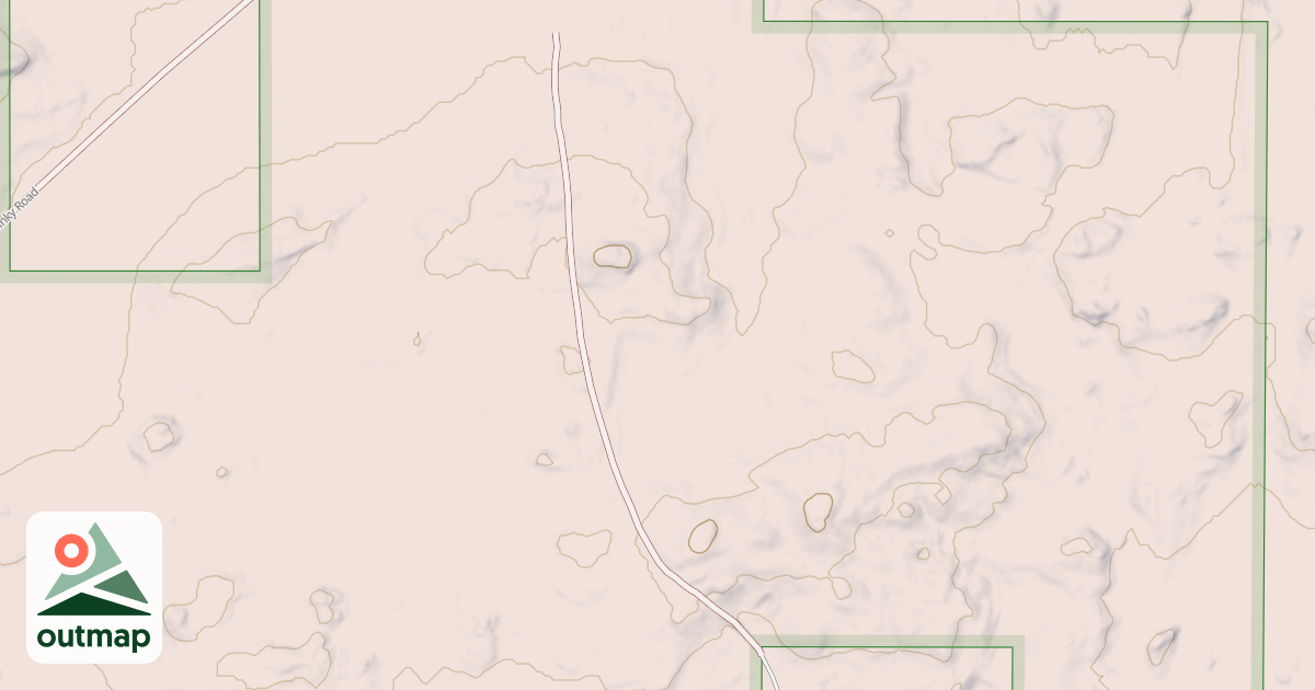 Map of FDR9210